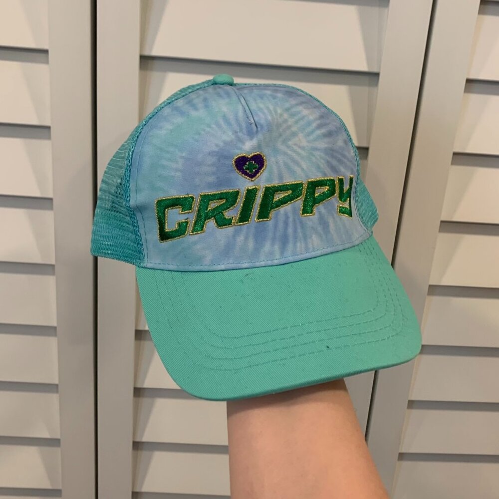 LIMITED EDITION - Trulieve Cannabis Hat